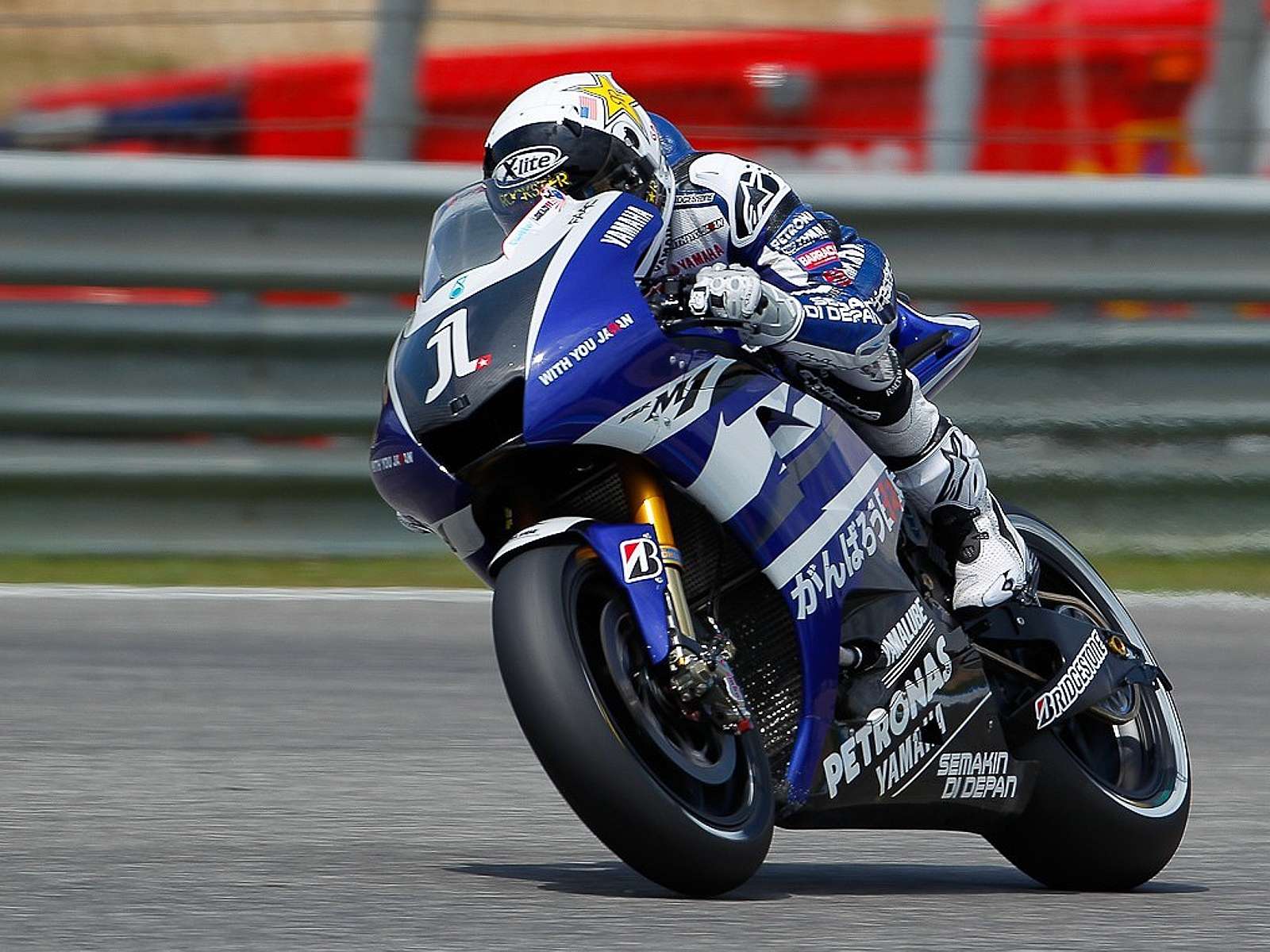 Jorge Lorenzo Wallpapers