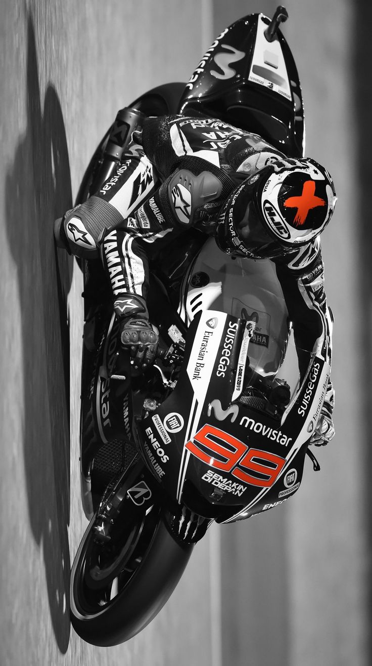 Jorge Lorenzo Wallpapers