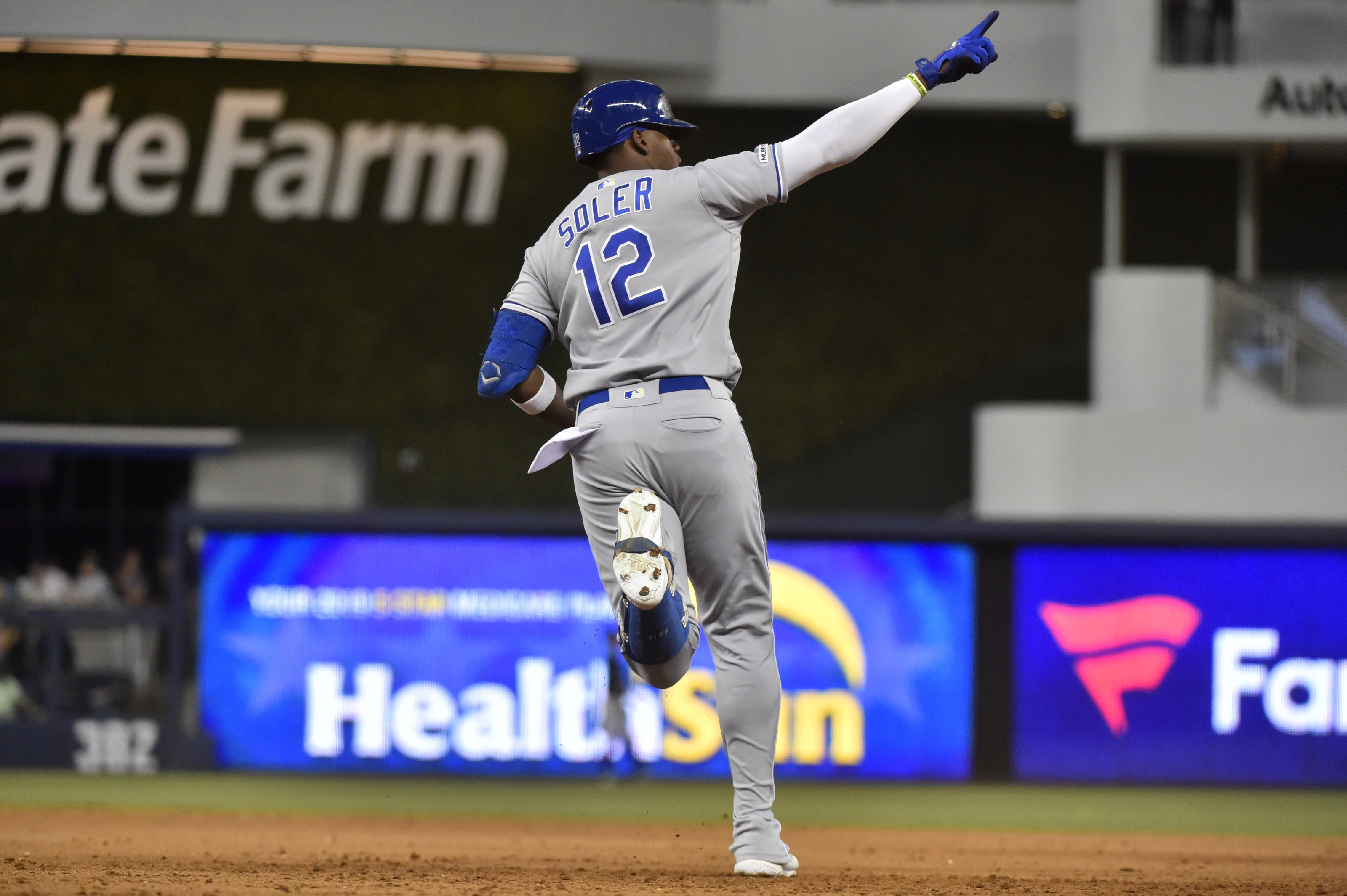 Jorge Soler Wallpapers