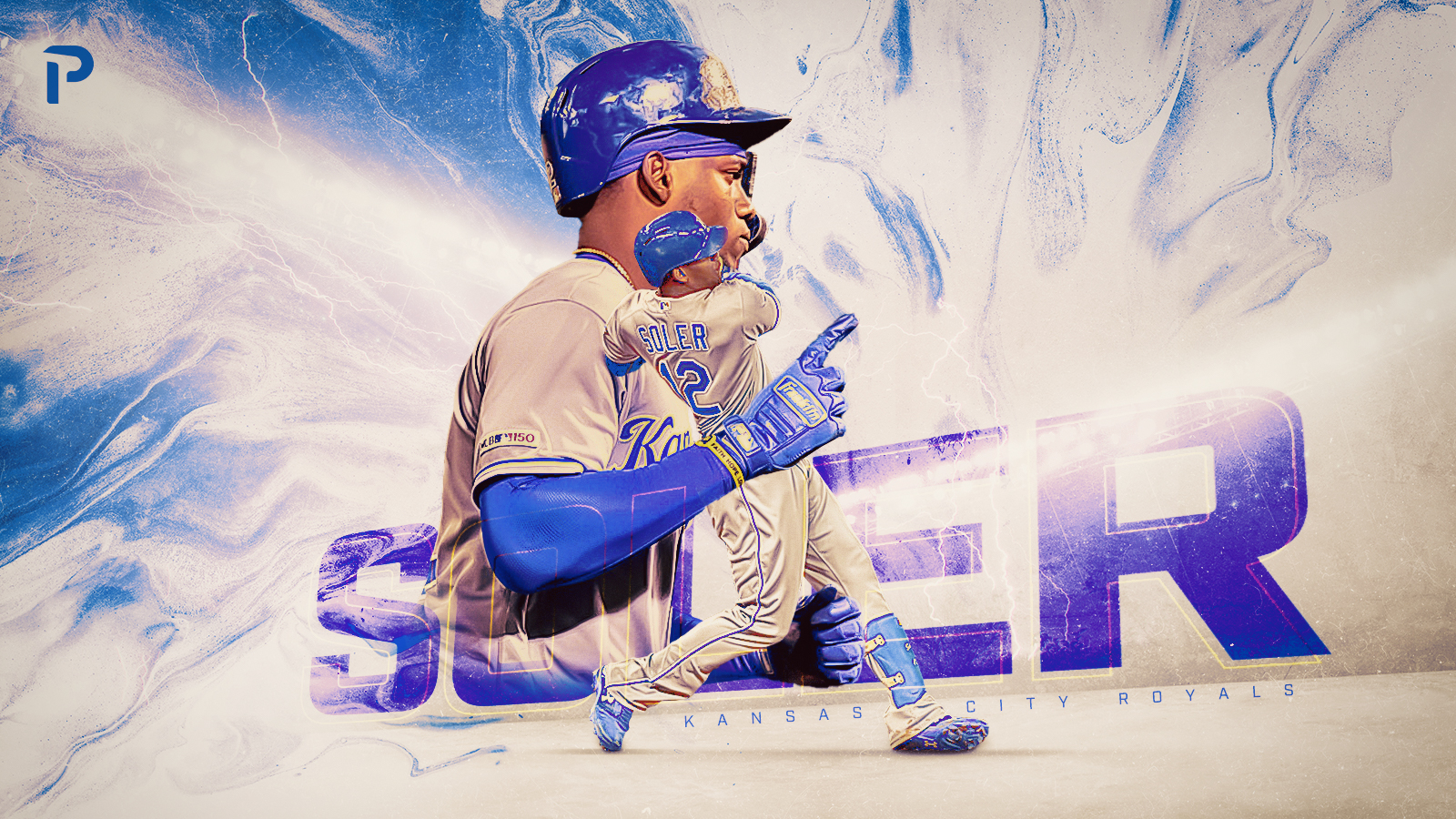 Jorge Soler Wallpapers