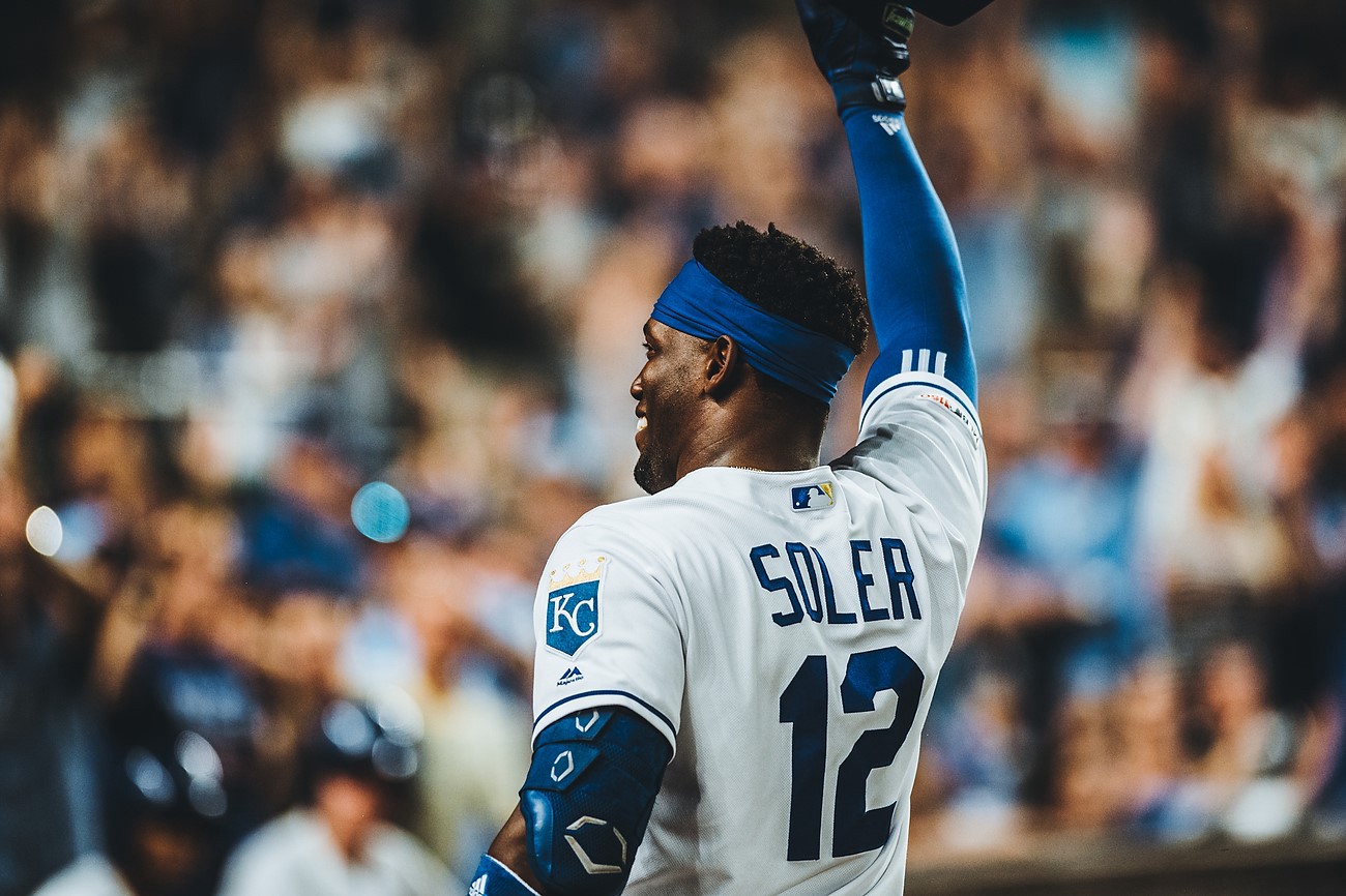 Jorge Soler Wallpapers