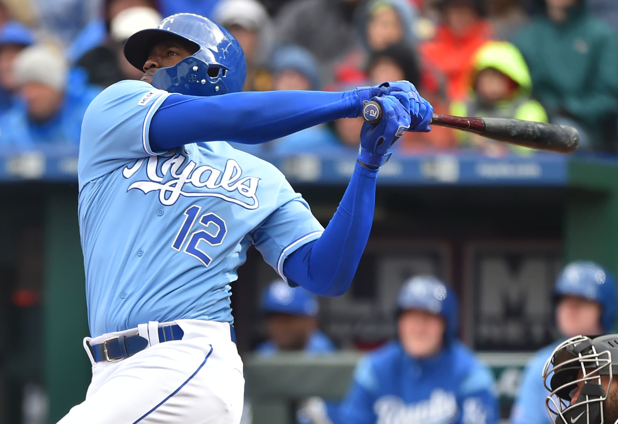 Jorge Soler Wallpapers