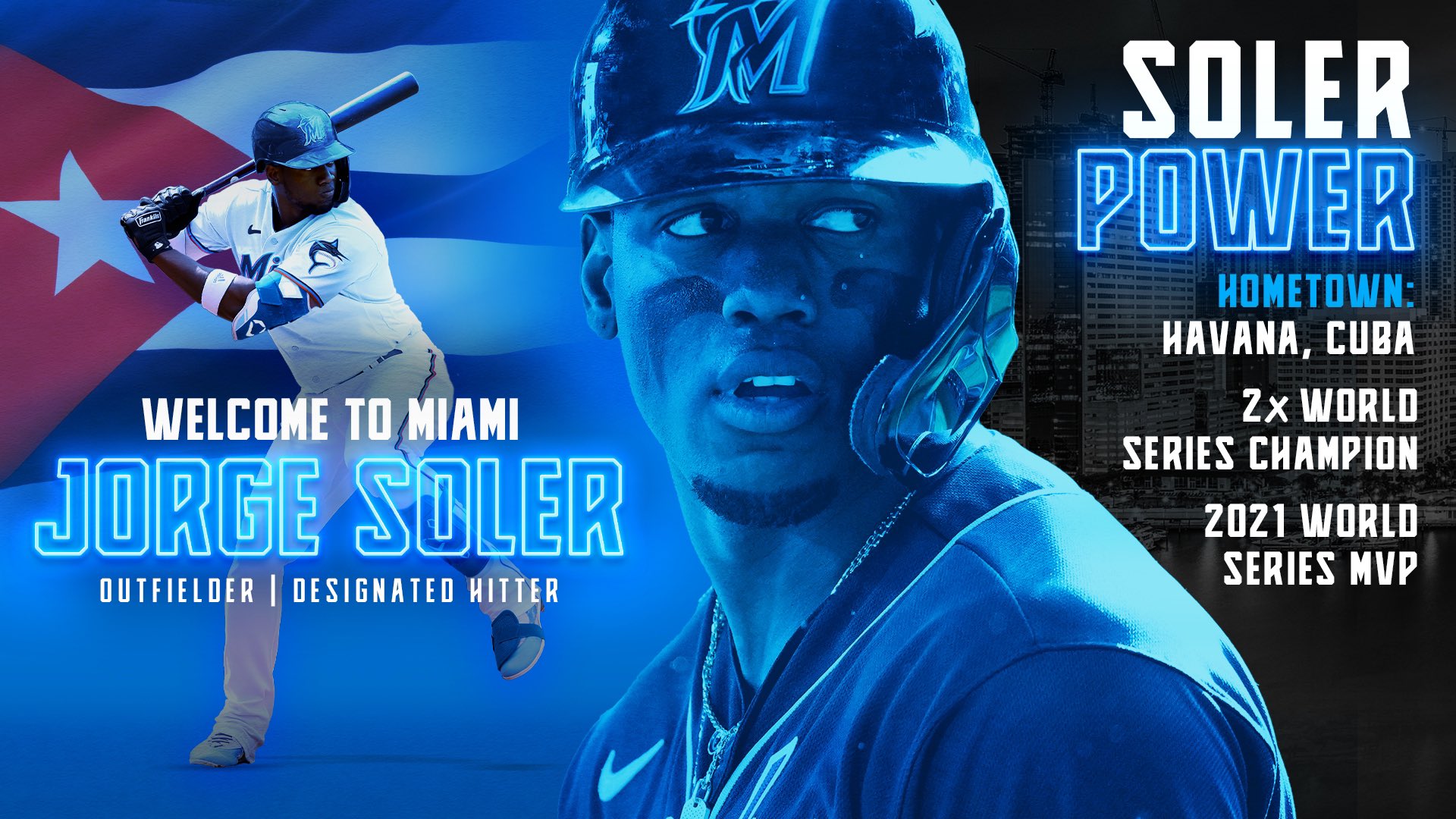 Jorge Soler Wallpapers