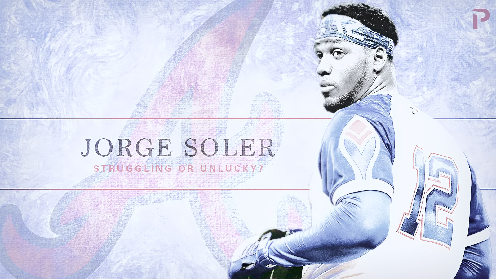 Jorge Soler Wallpapers