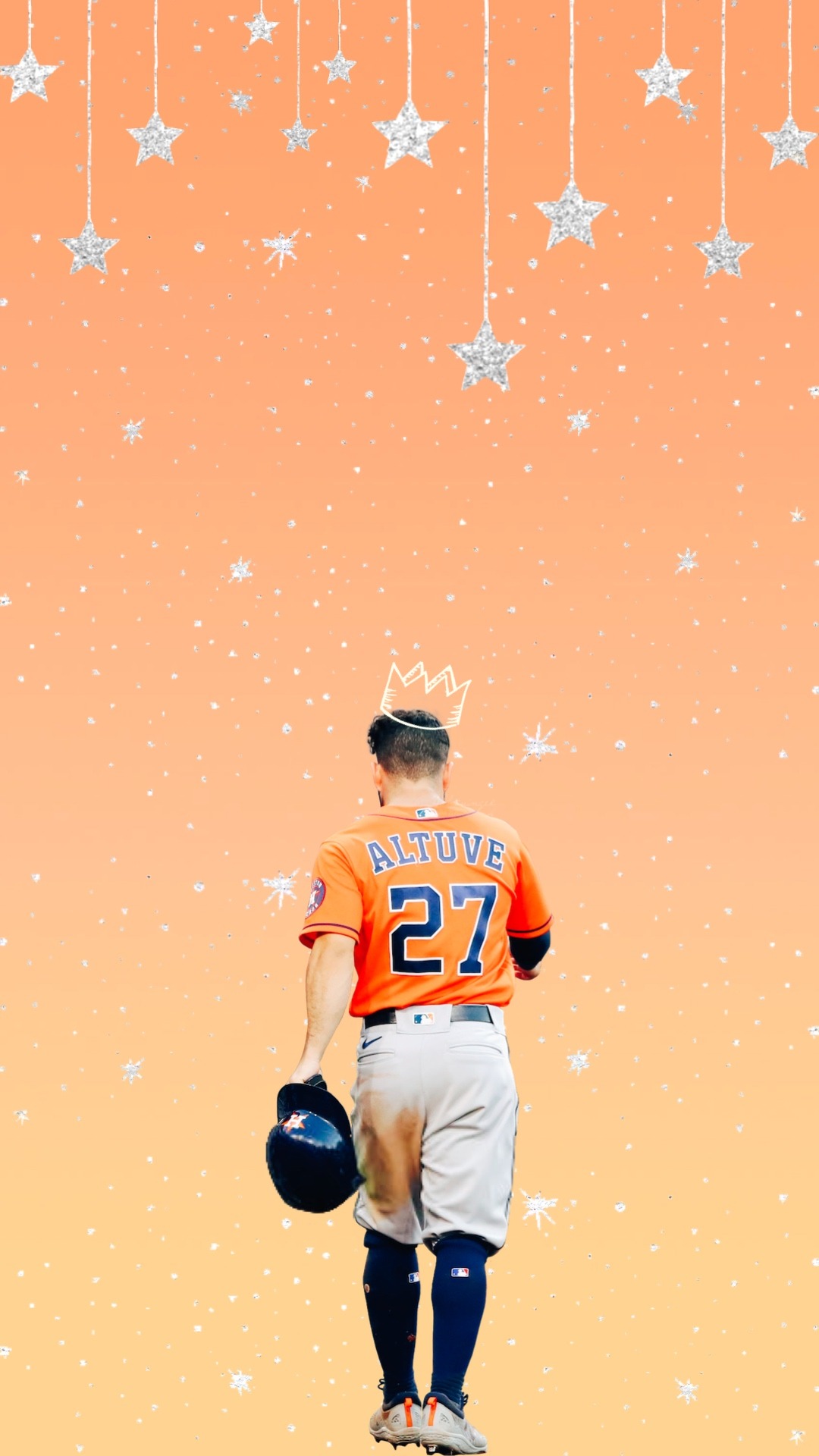 Jose Altuve Wallpapers