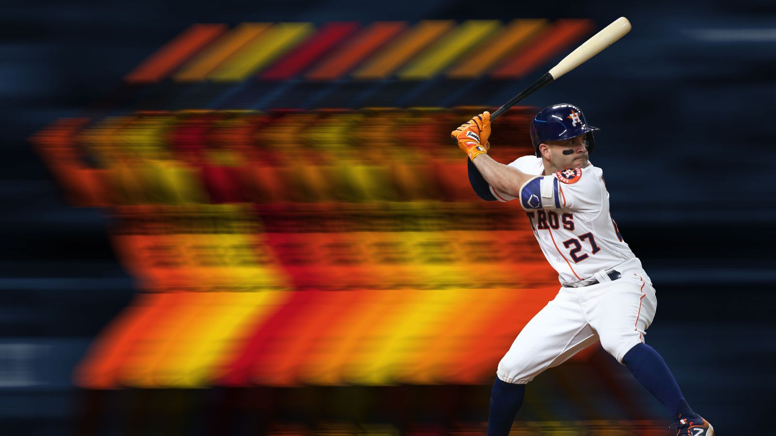 Jose Altuve Wallpapers