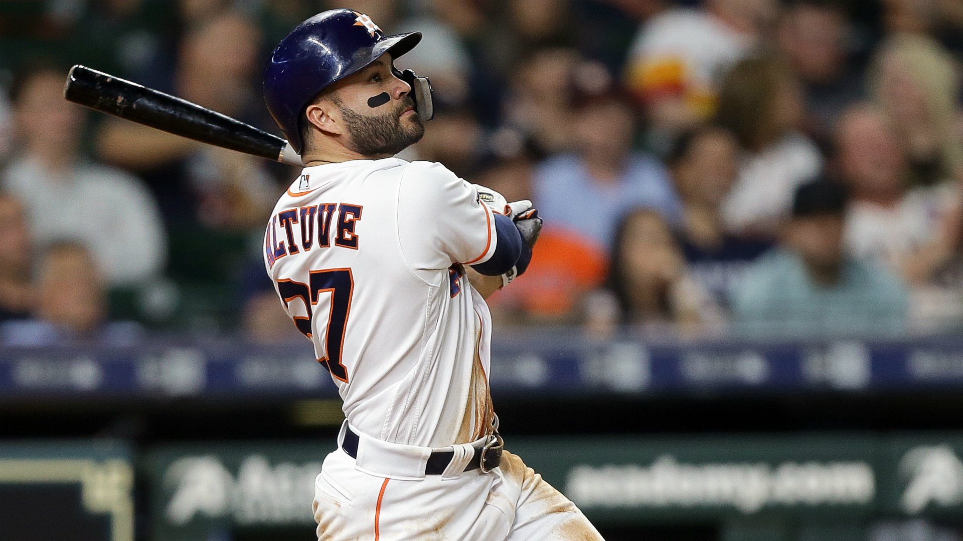 Jose Altuve Wallpapers