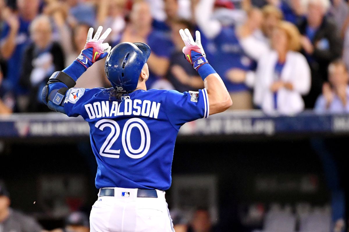 Josh Donaldson Wallpapers