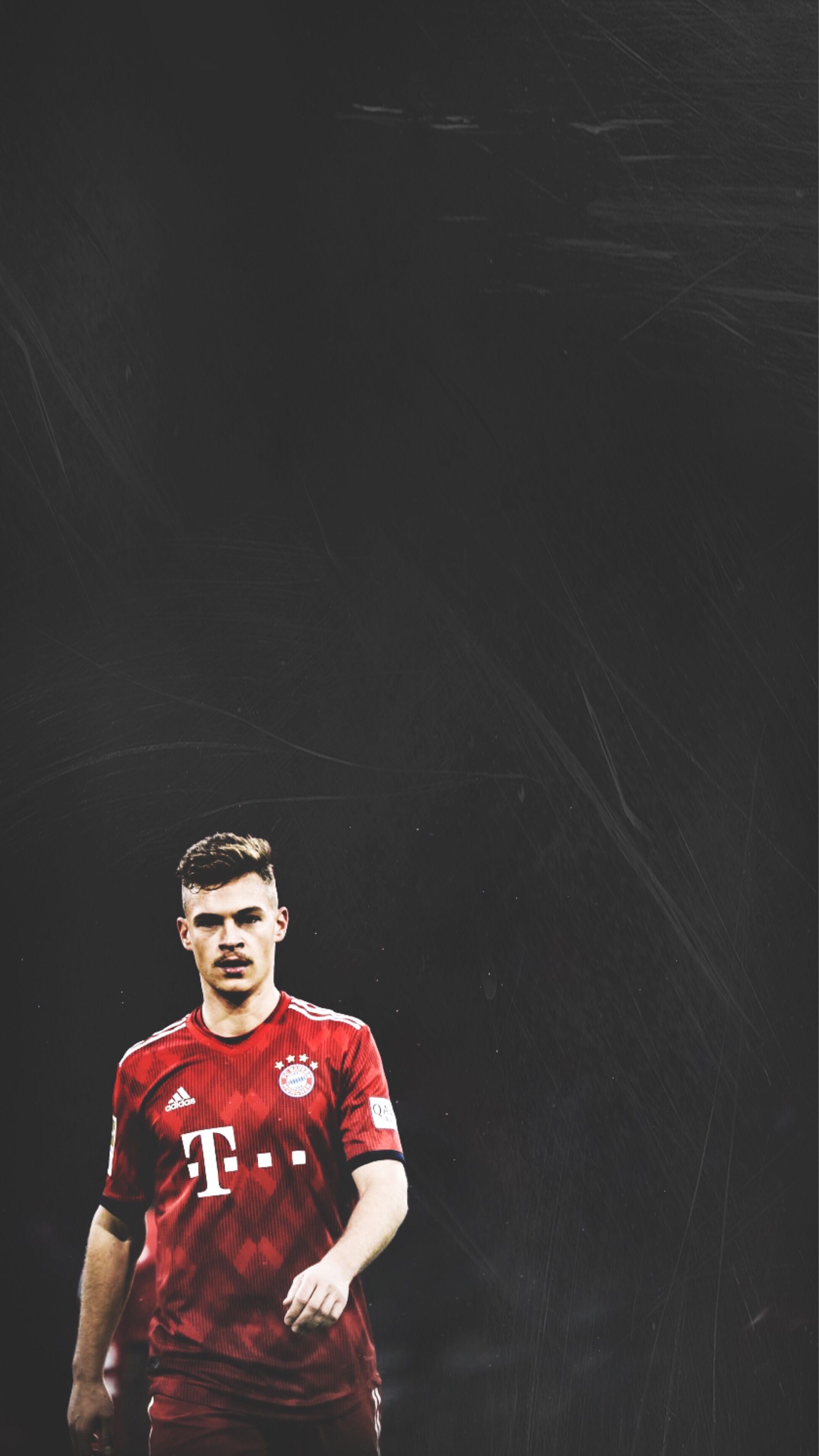 Joshua Kimmich Wallpapers