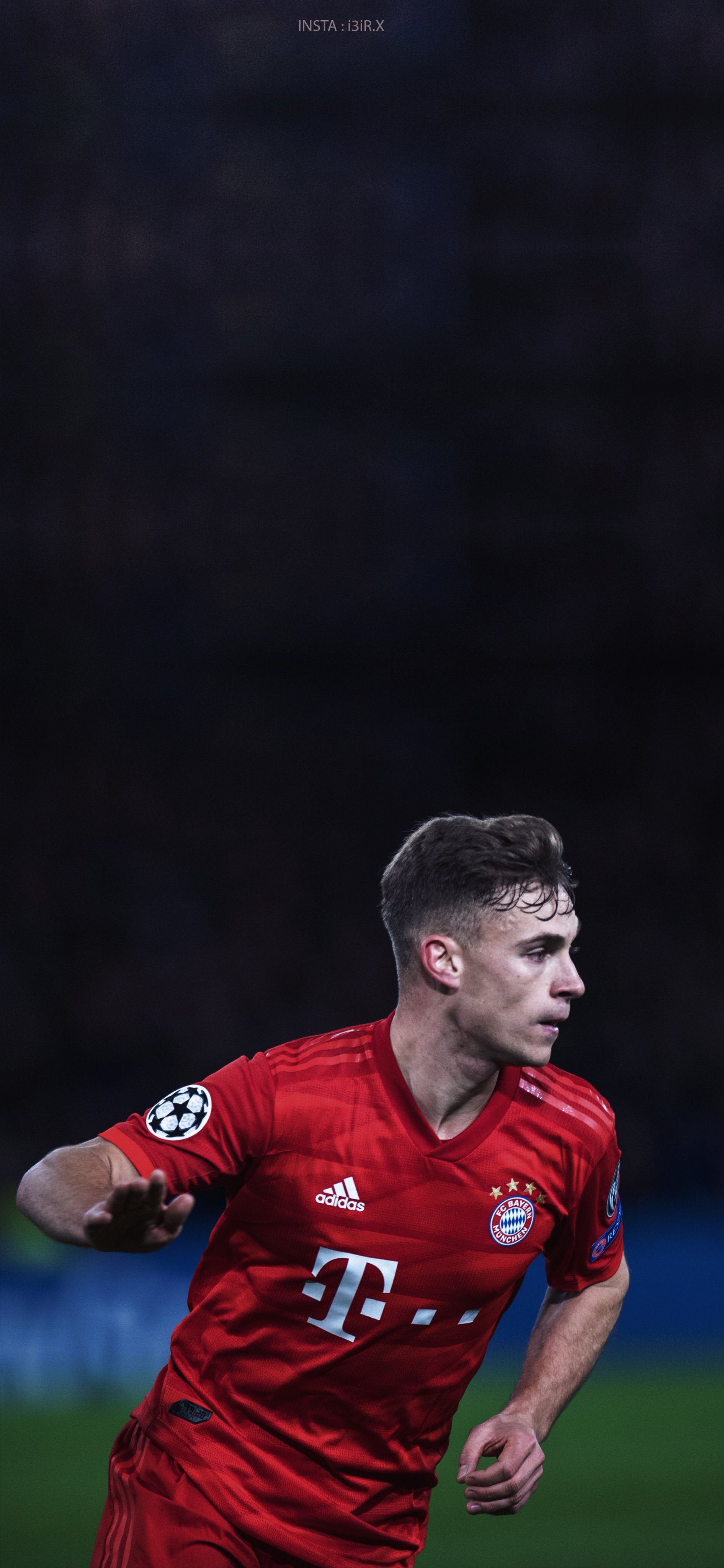 Joshua Kimmich Wallpapers