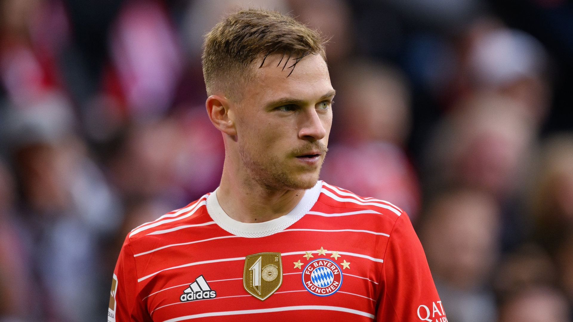 Joshua Kimmich Wallpapers