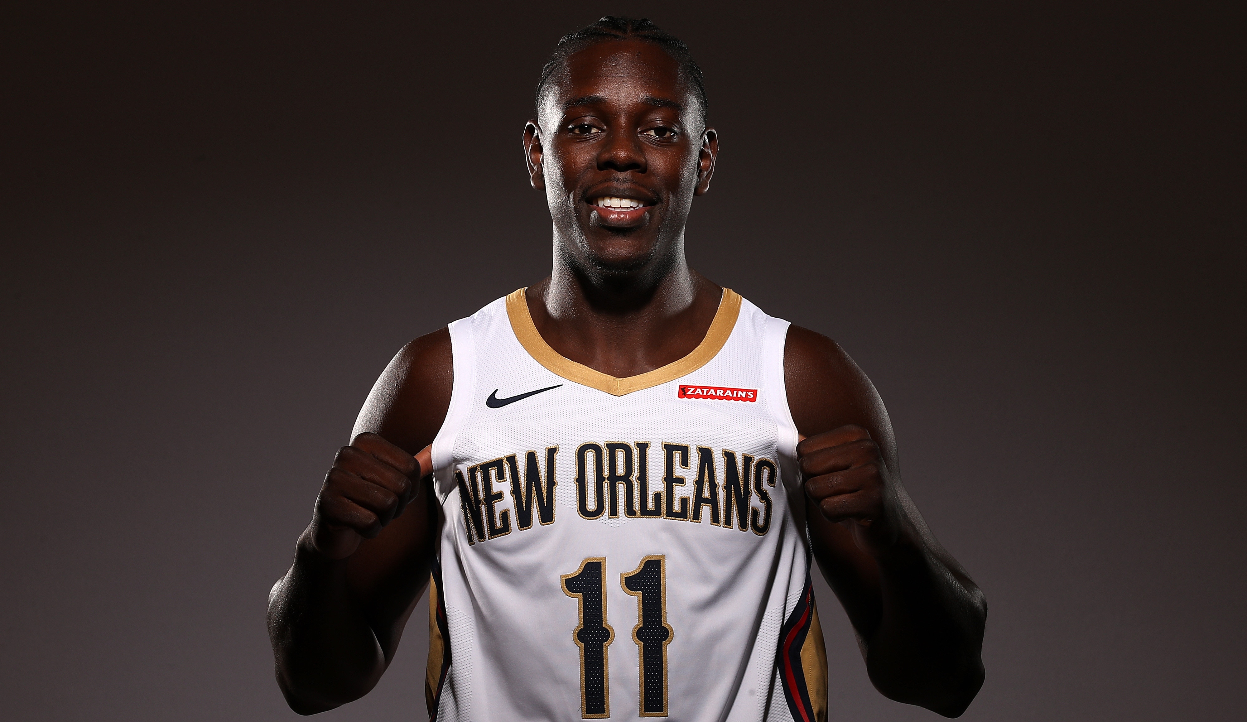 Jrue Holiday Nba Wallpapers