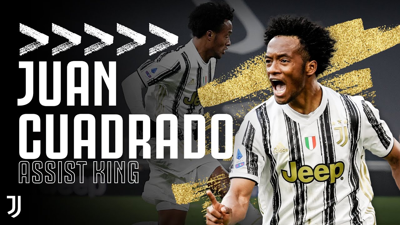 Juan Cuadrado Wallpapers