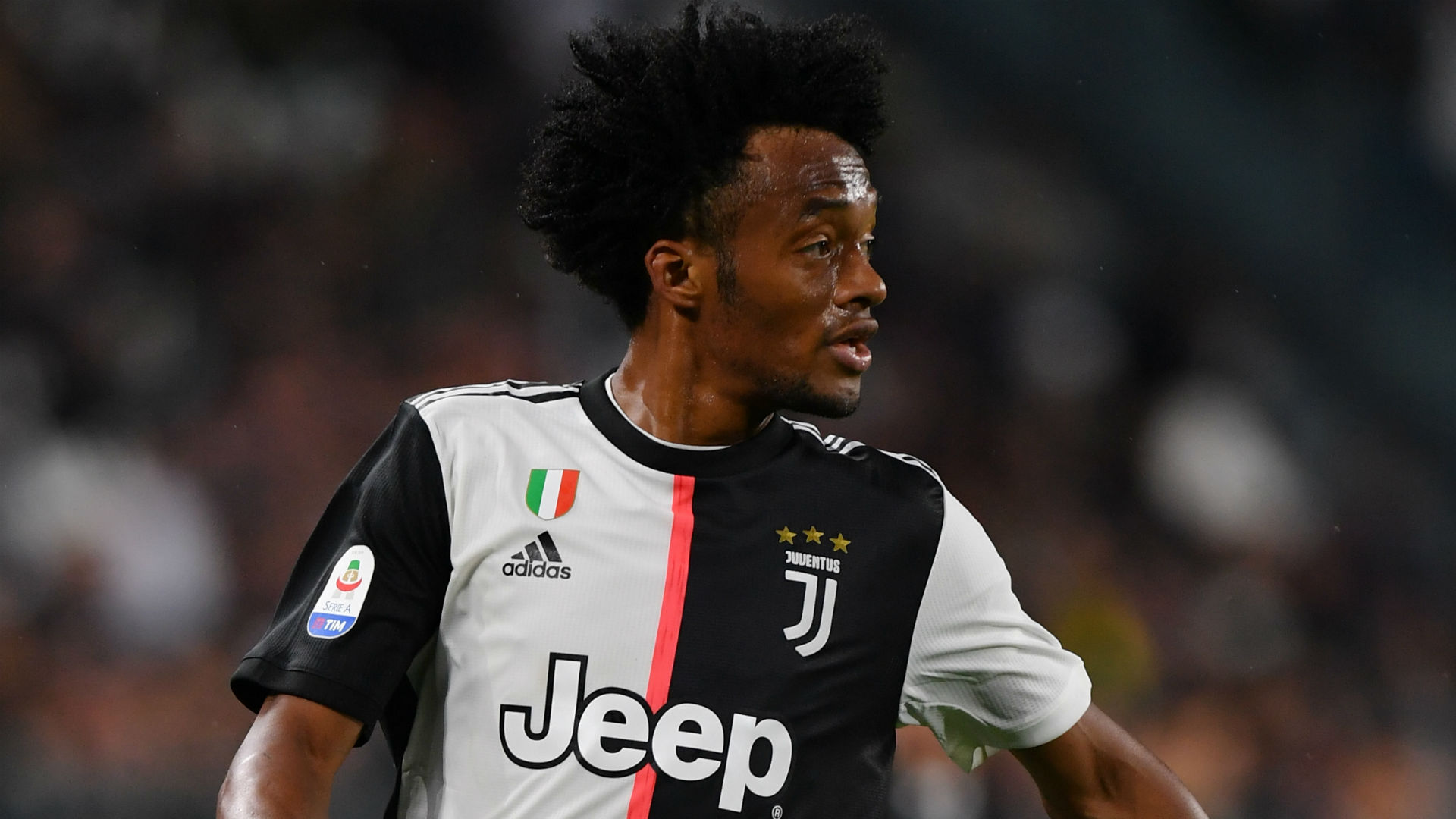 Juan Cuadrado Wallpapers