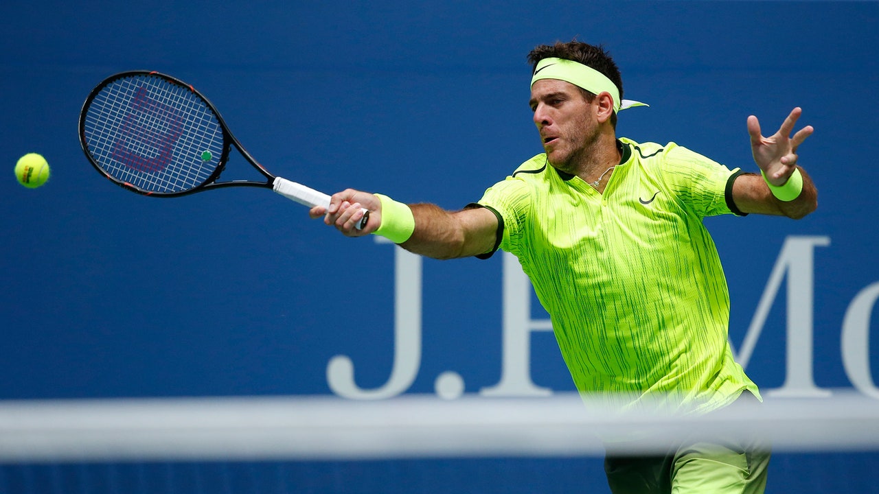 Juan Martin Del Potro Wallpapers