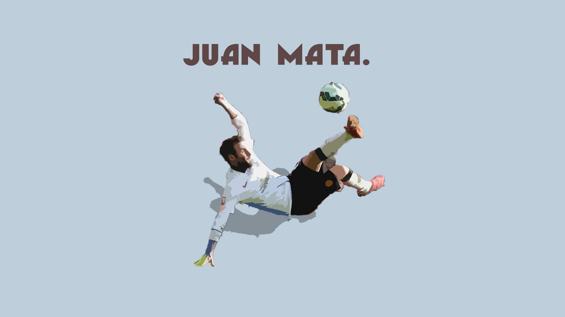 Juan Mata Wallpapers