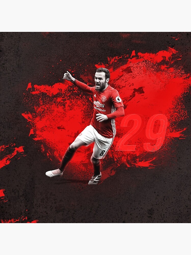 Juan Mata Wallpapers