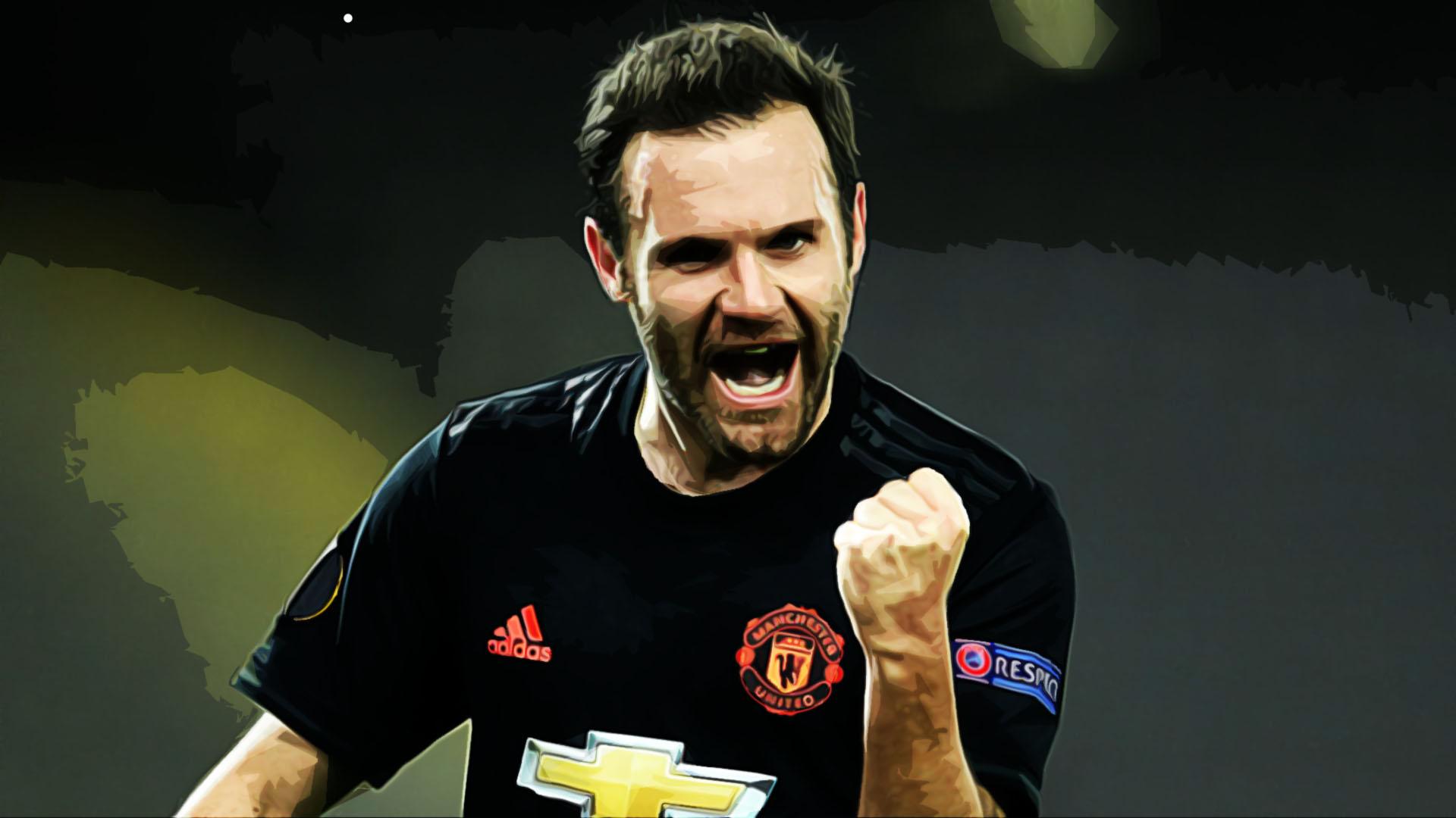 Juan Mata Wallpapers