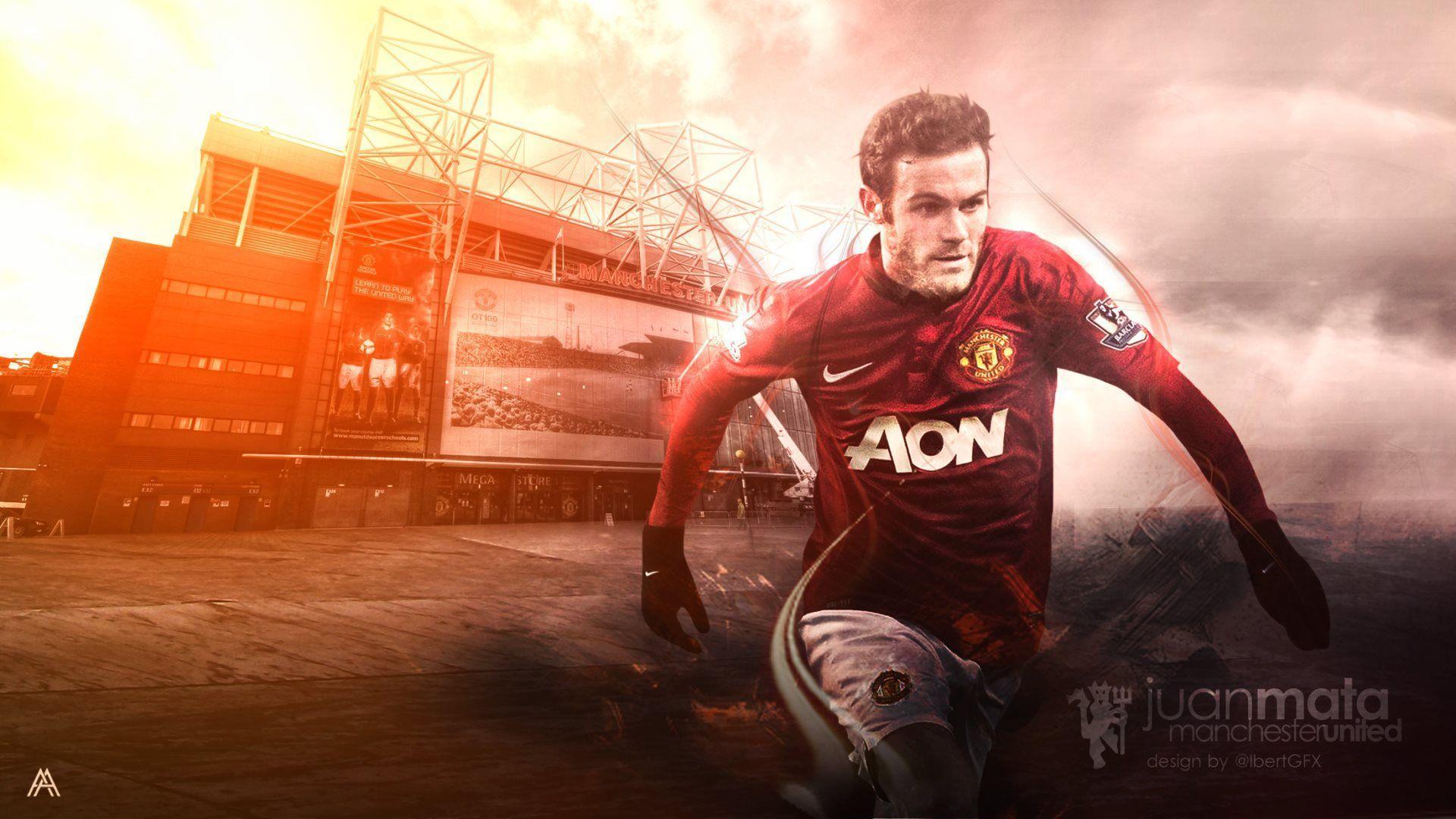 Juan Mata Wallpapers