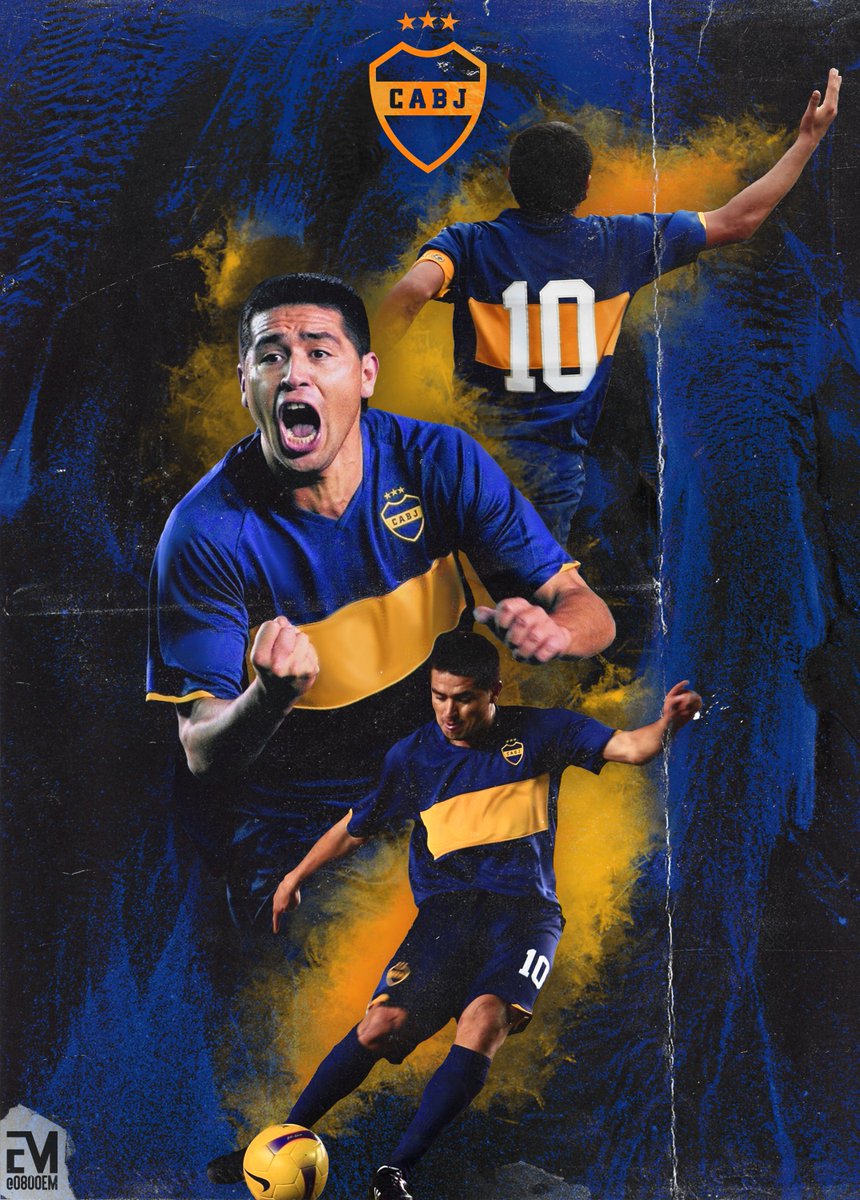 Juan Roman Riquelme Wallpapers