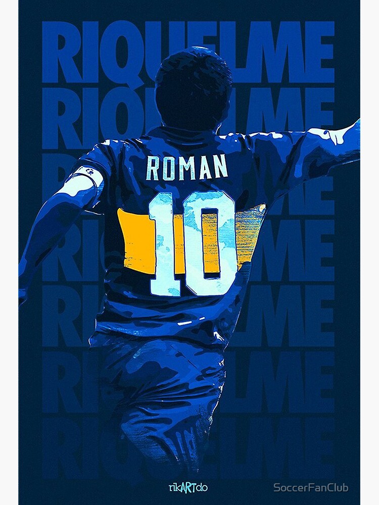 Juan Roman Riquelme Wallpapers