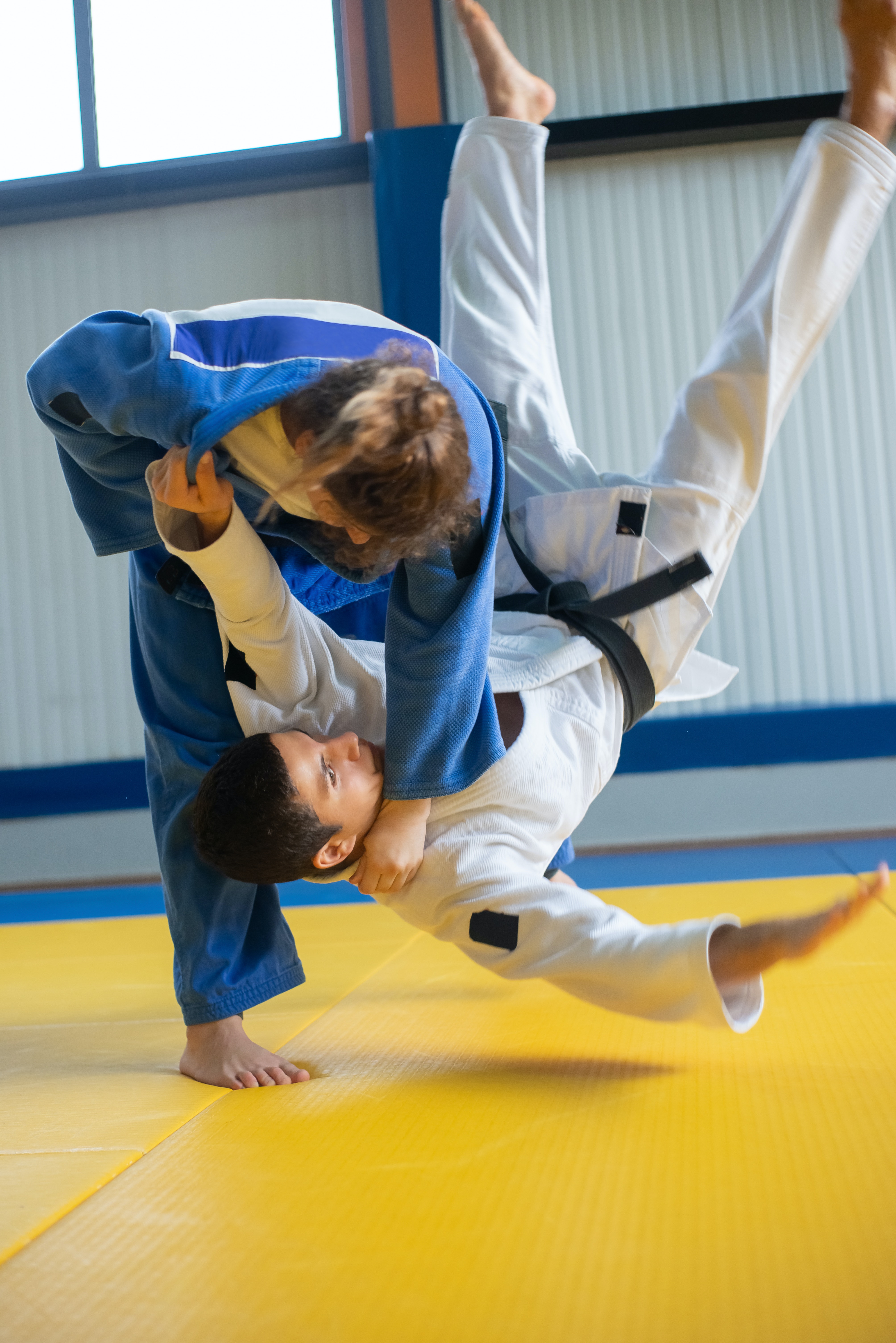 Judo Wallpapers