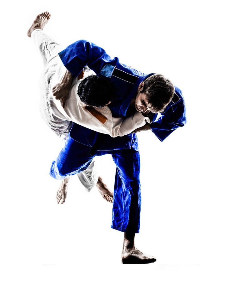 Judo Wallpapers
