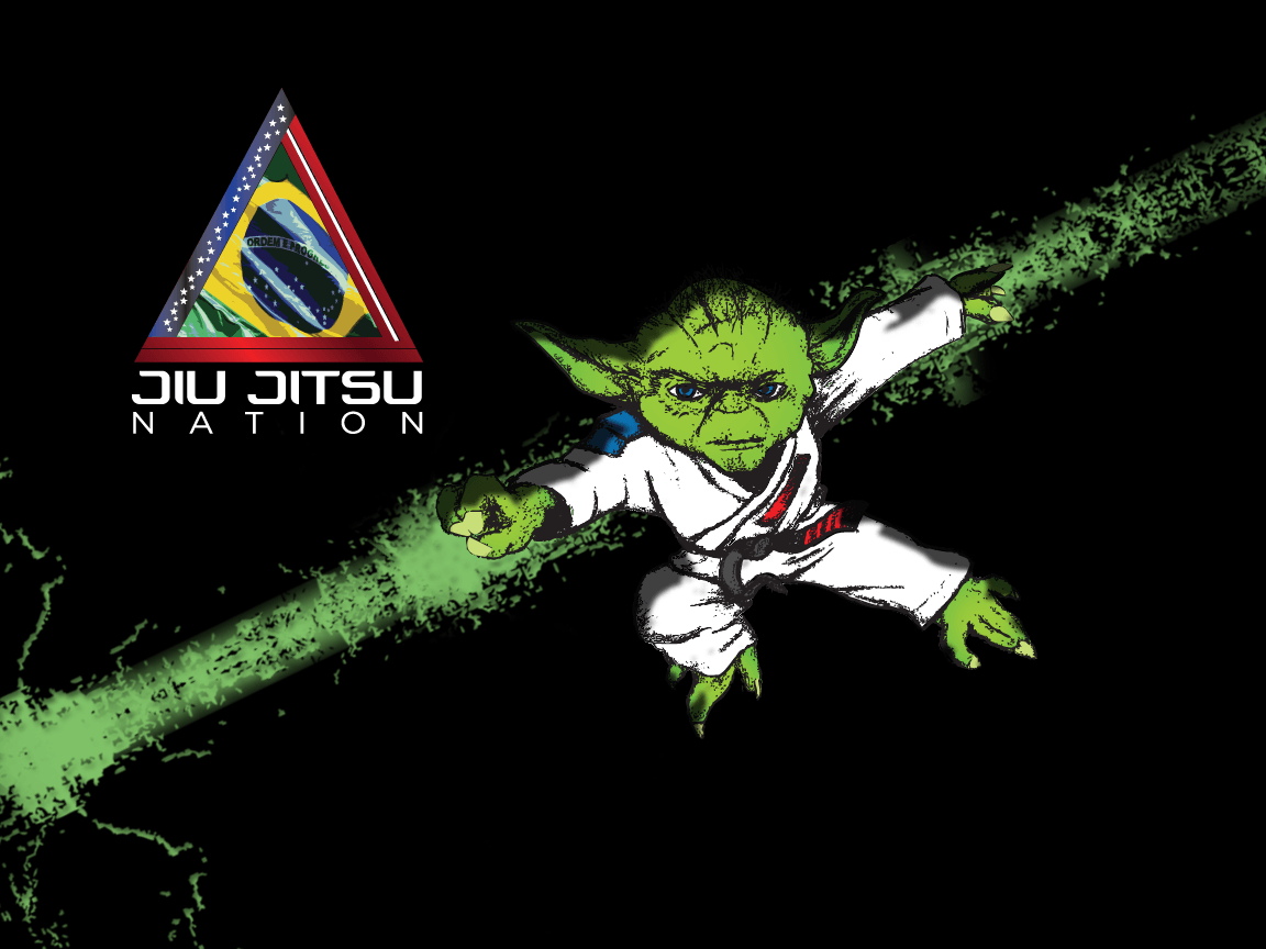 Ju-Jitsu Wallpapers