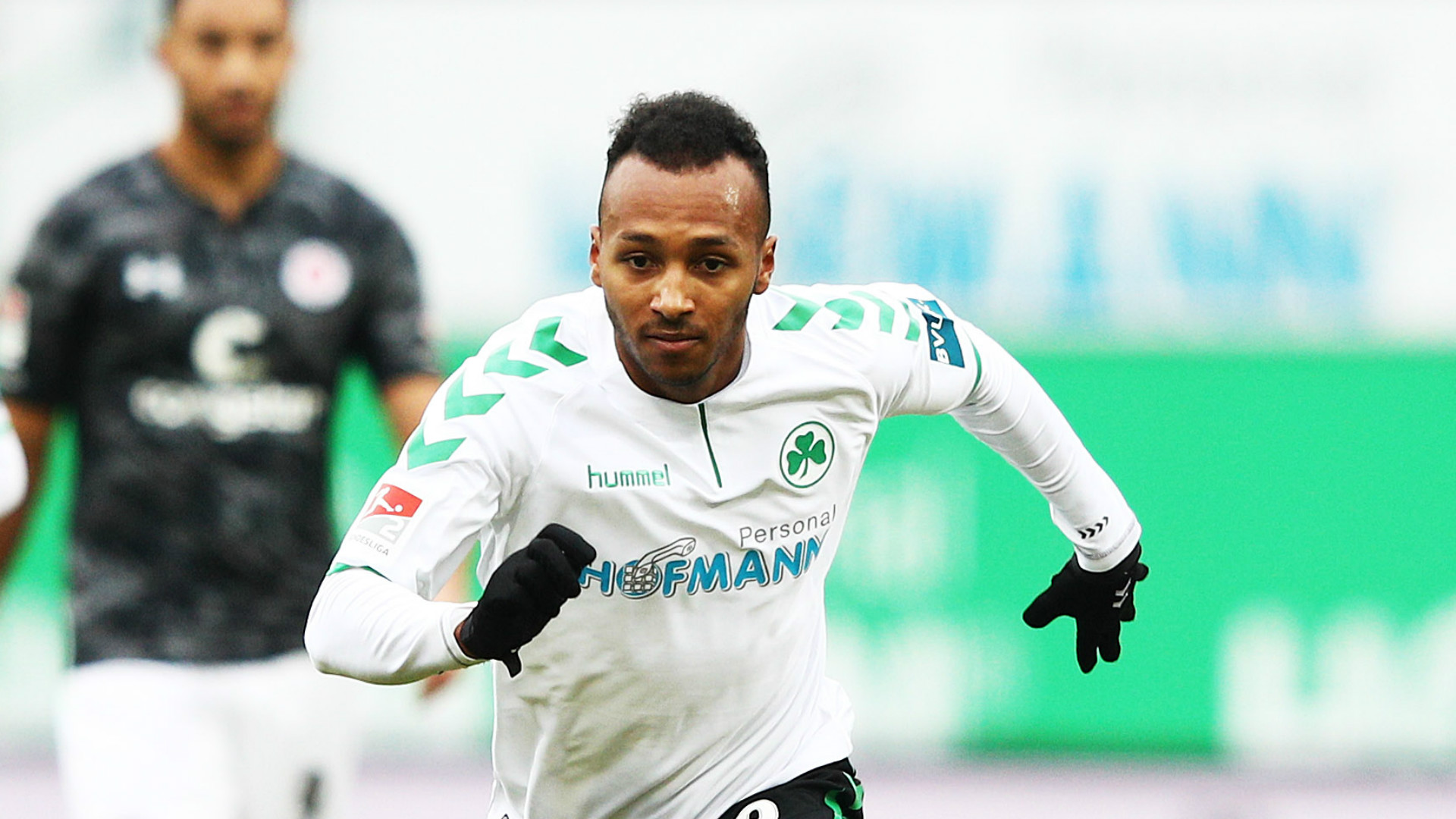 Julian Green Wallpapers