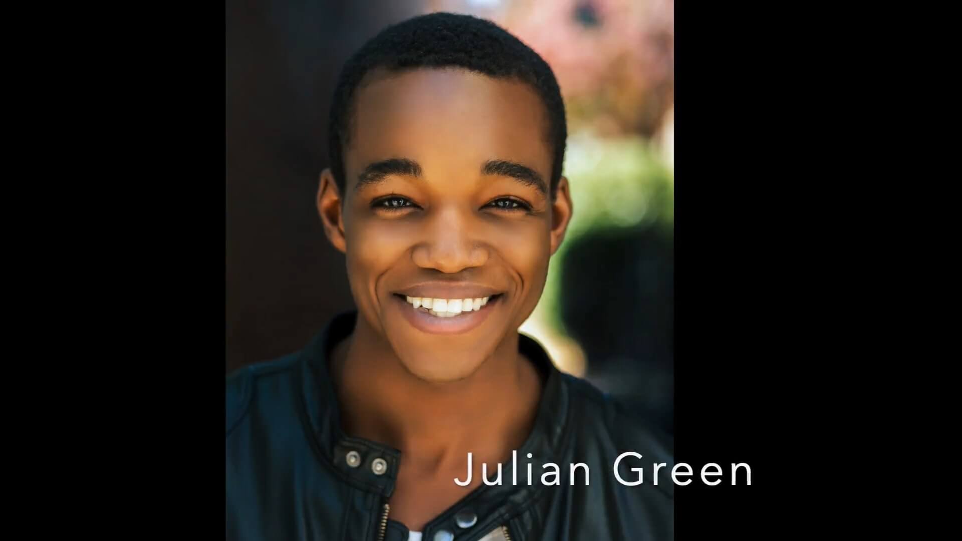 Julian Green Wallpapers