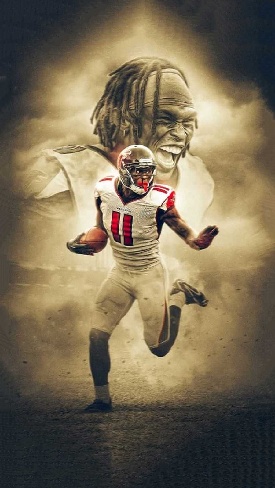 Julio Jones Wallpapers