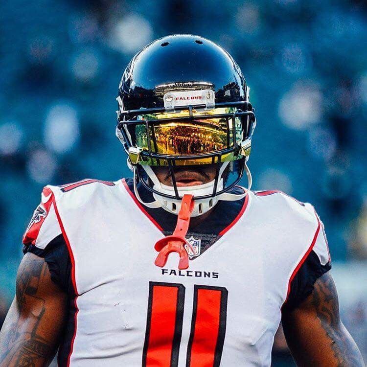 Julio Jones Wallpapers