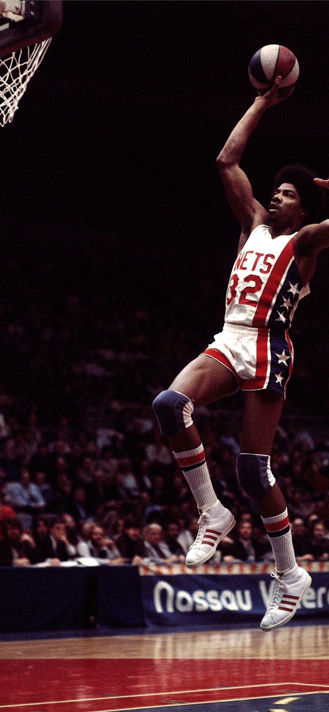 Julius Erving Wallpapers