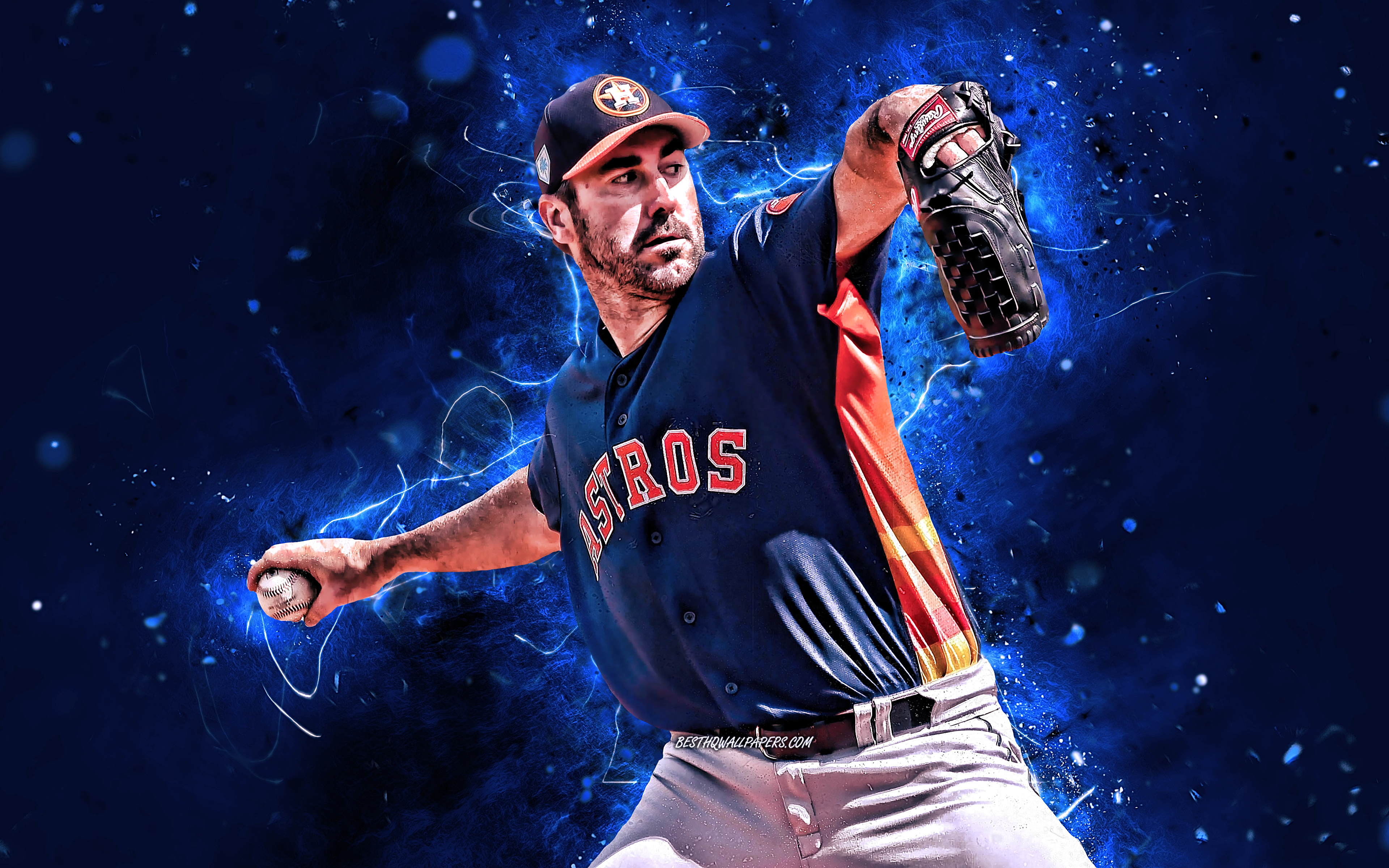 Justin Verlander Wallpapers