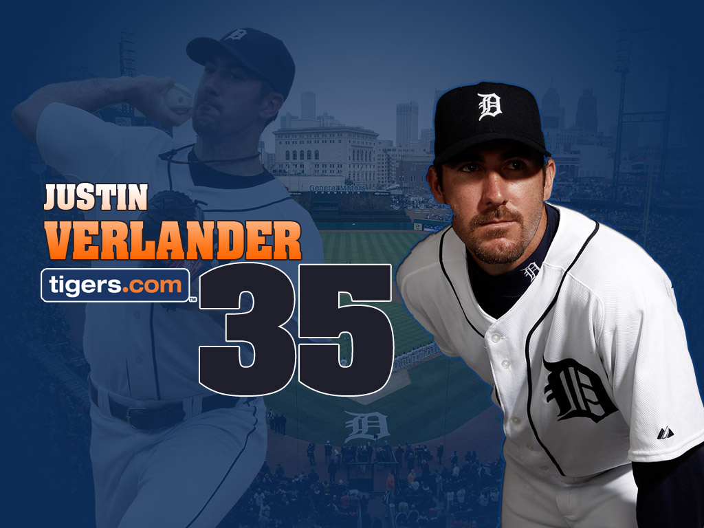 Justin Verlander Wallpapers