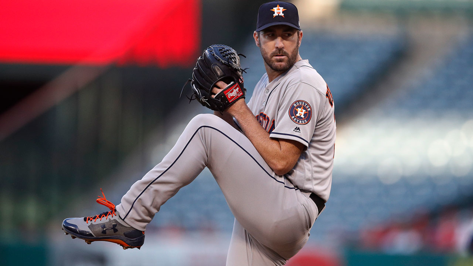 Justin Verlander Wallpapers