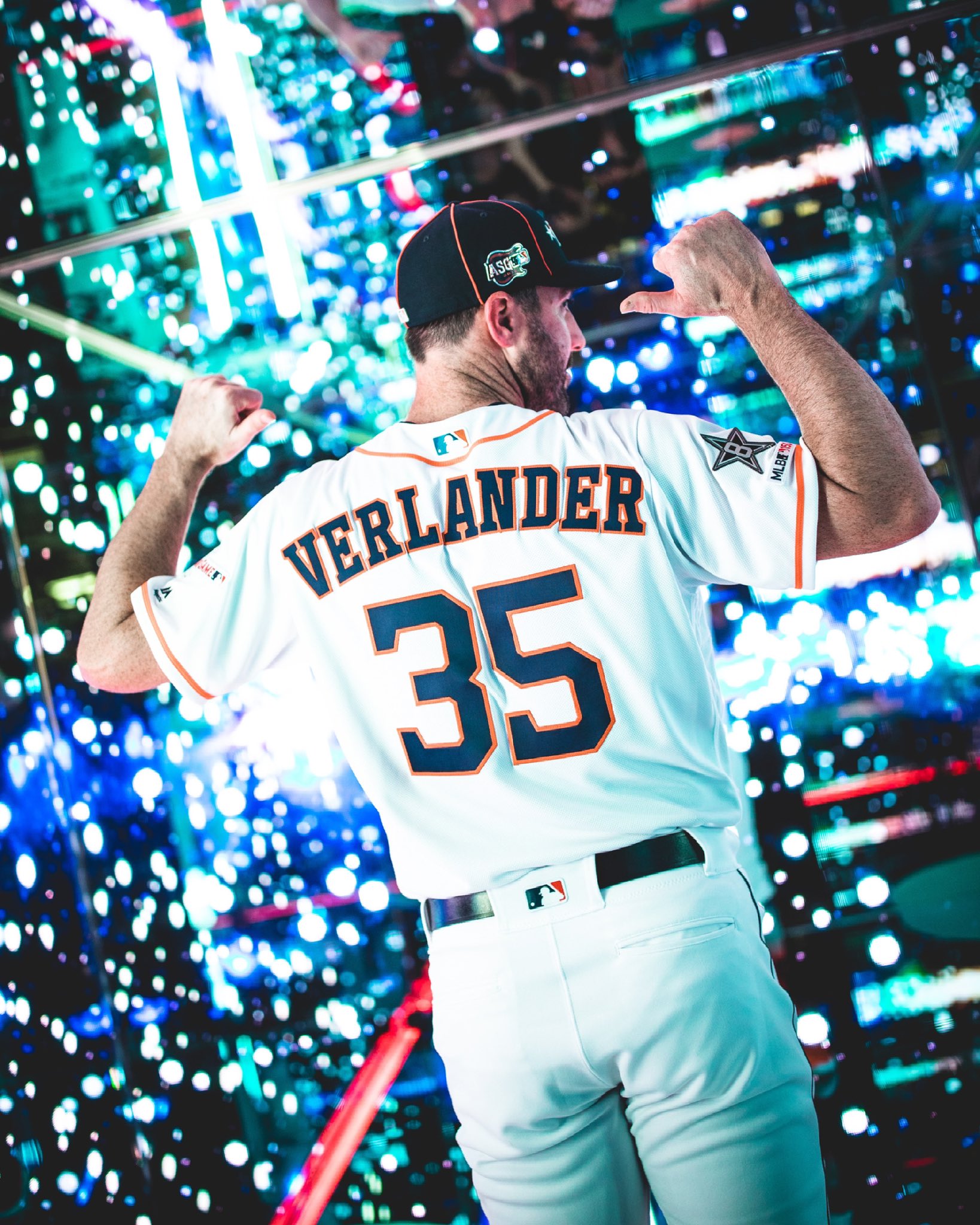 Justin Verlander Wallpapers