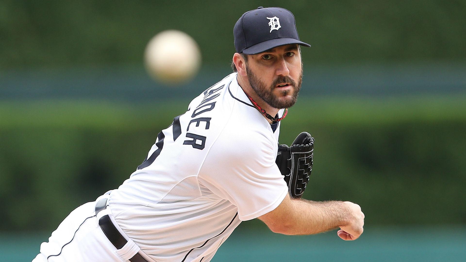 Justin Verlander Wallpapers