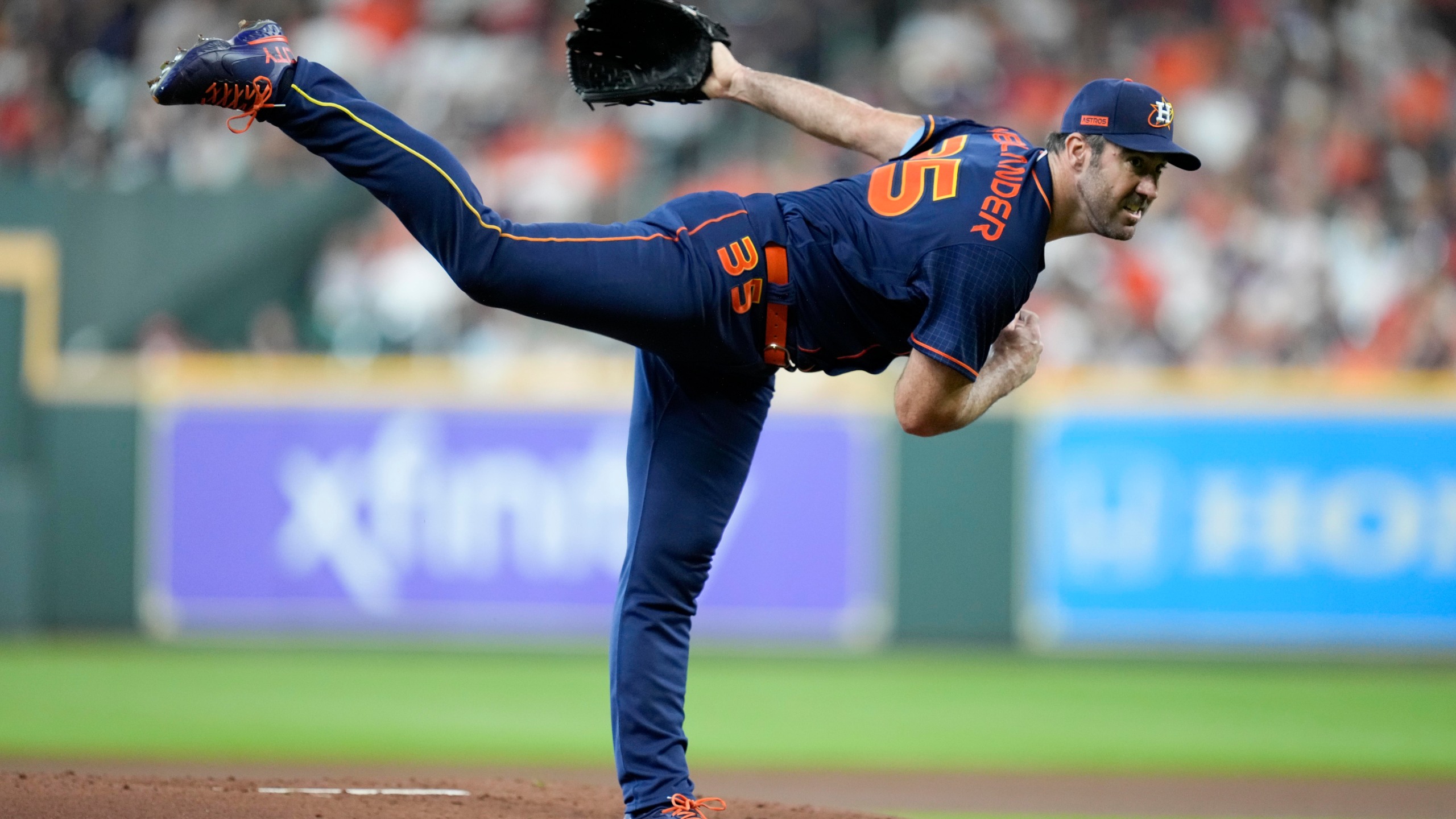 Justin Verlander Wallpapers