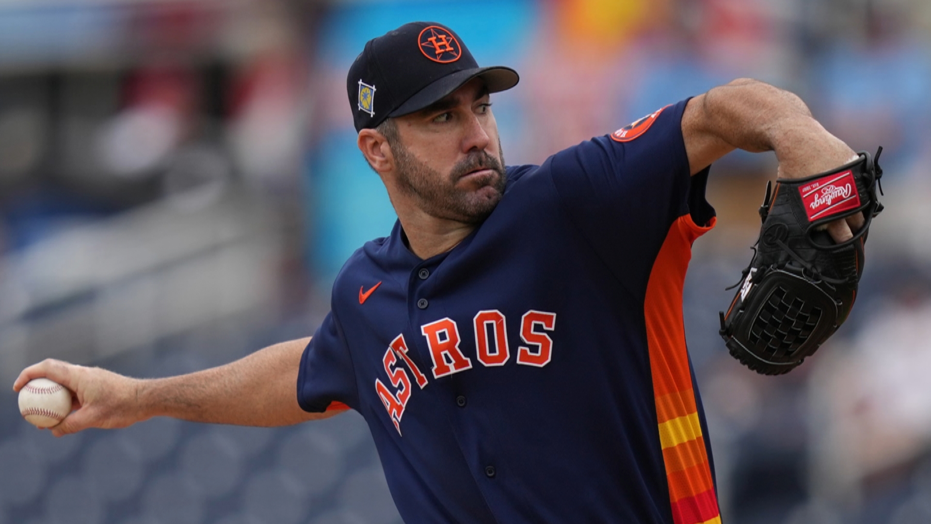 Justin Verlander Wallpapers