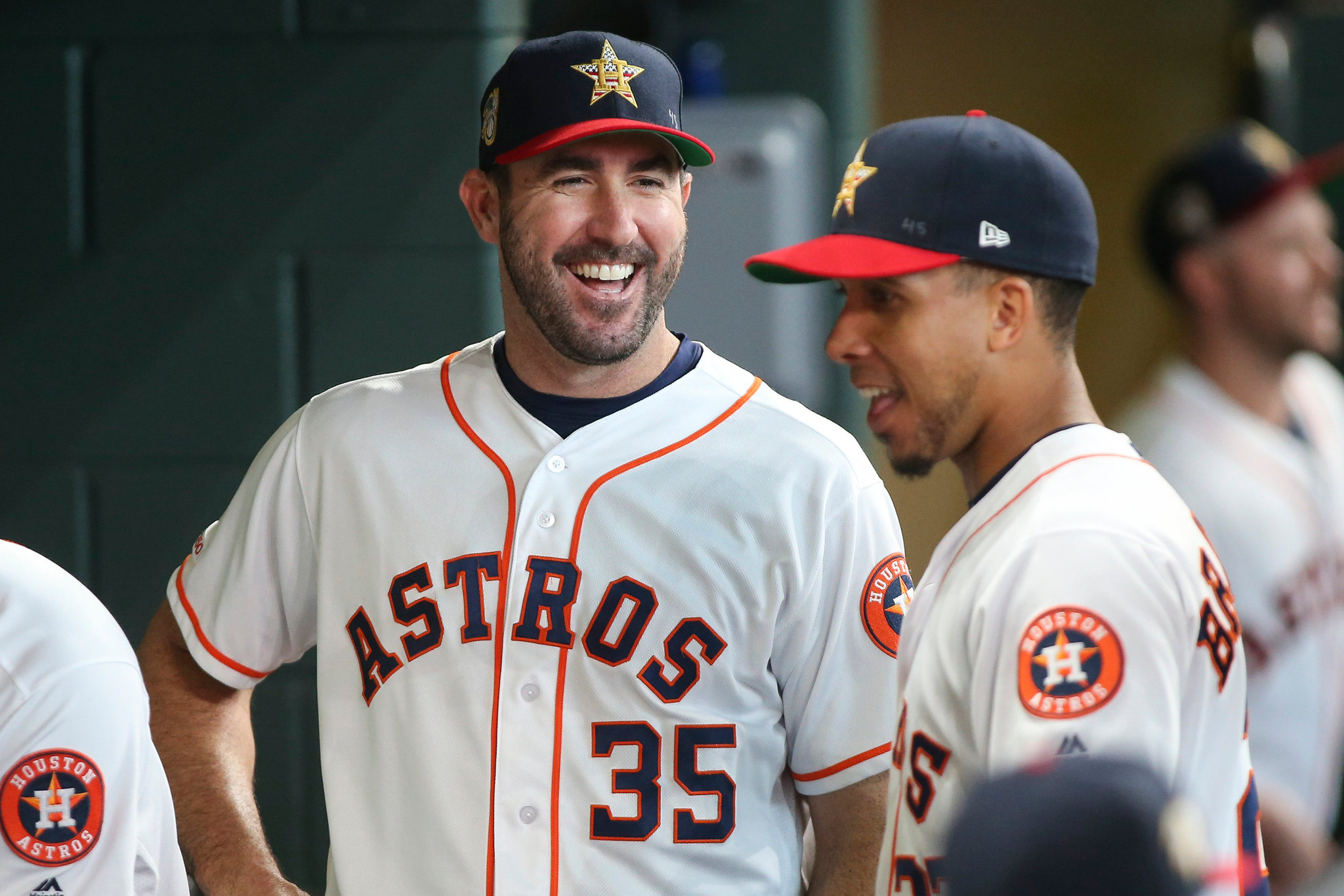 Justin Verlander Wallpapers