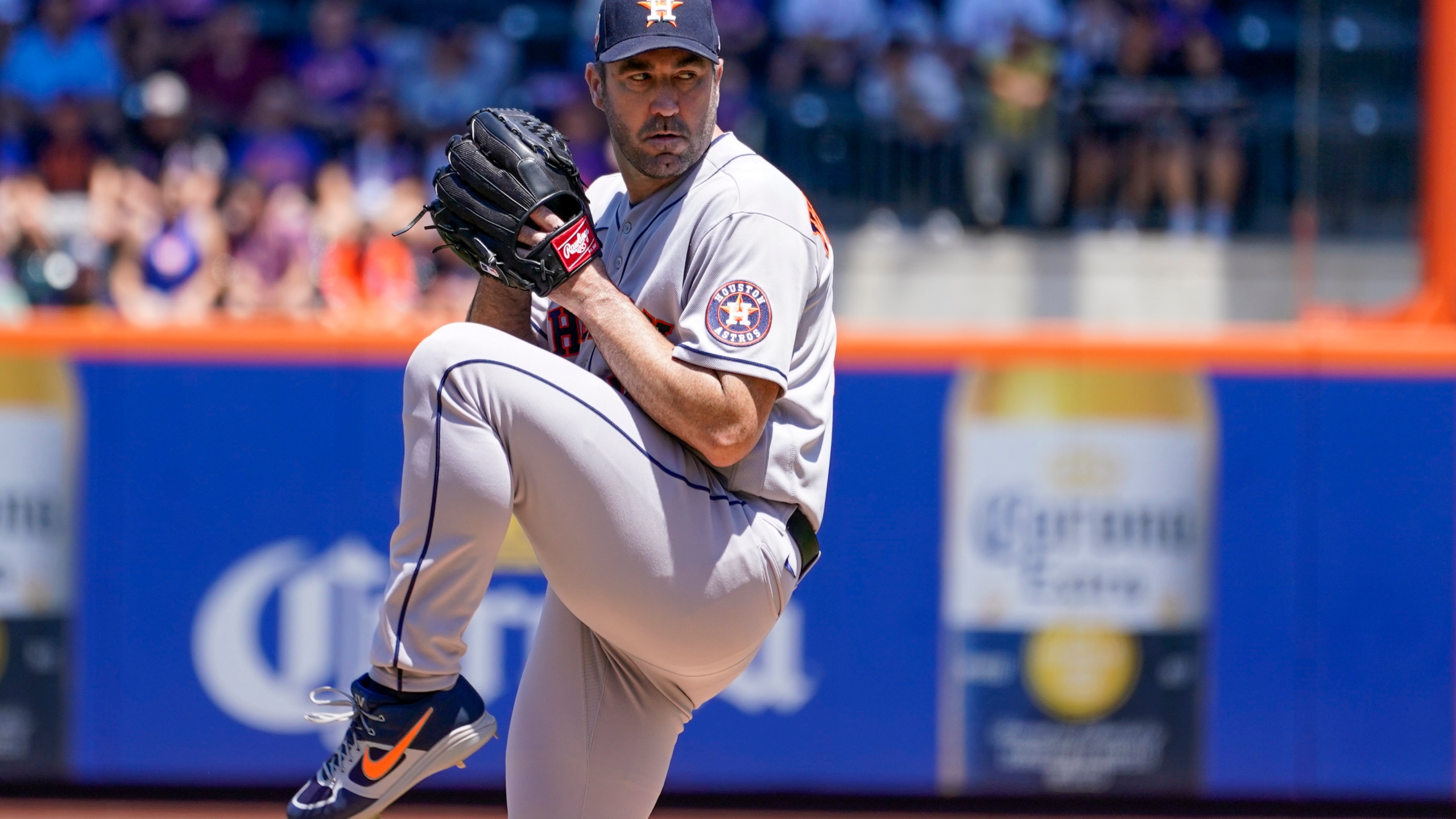 Justin Verlander Wallpapers