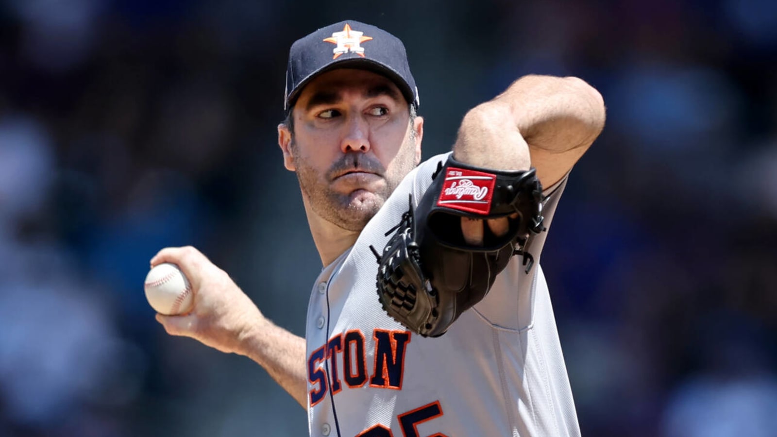 Justin Verlander Wallpapers