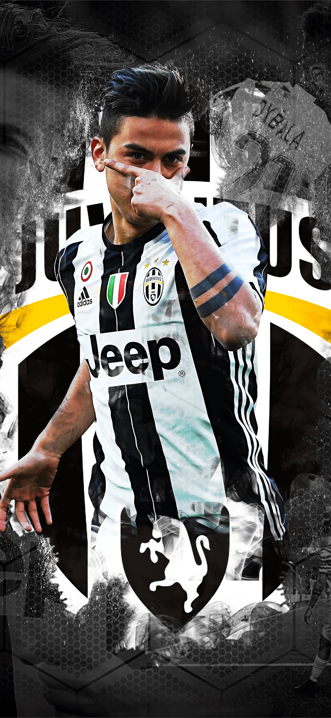 Juventus Wallpapers