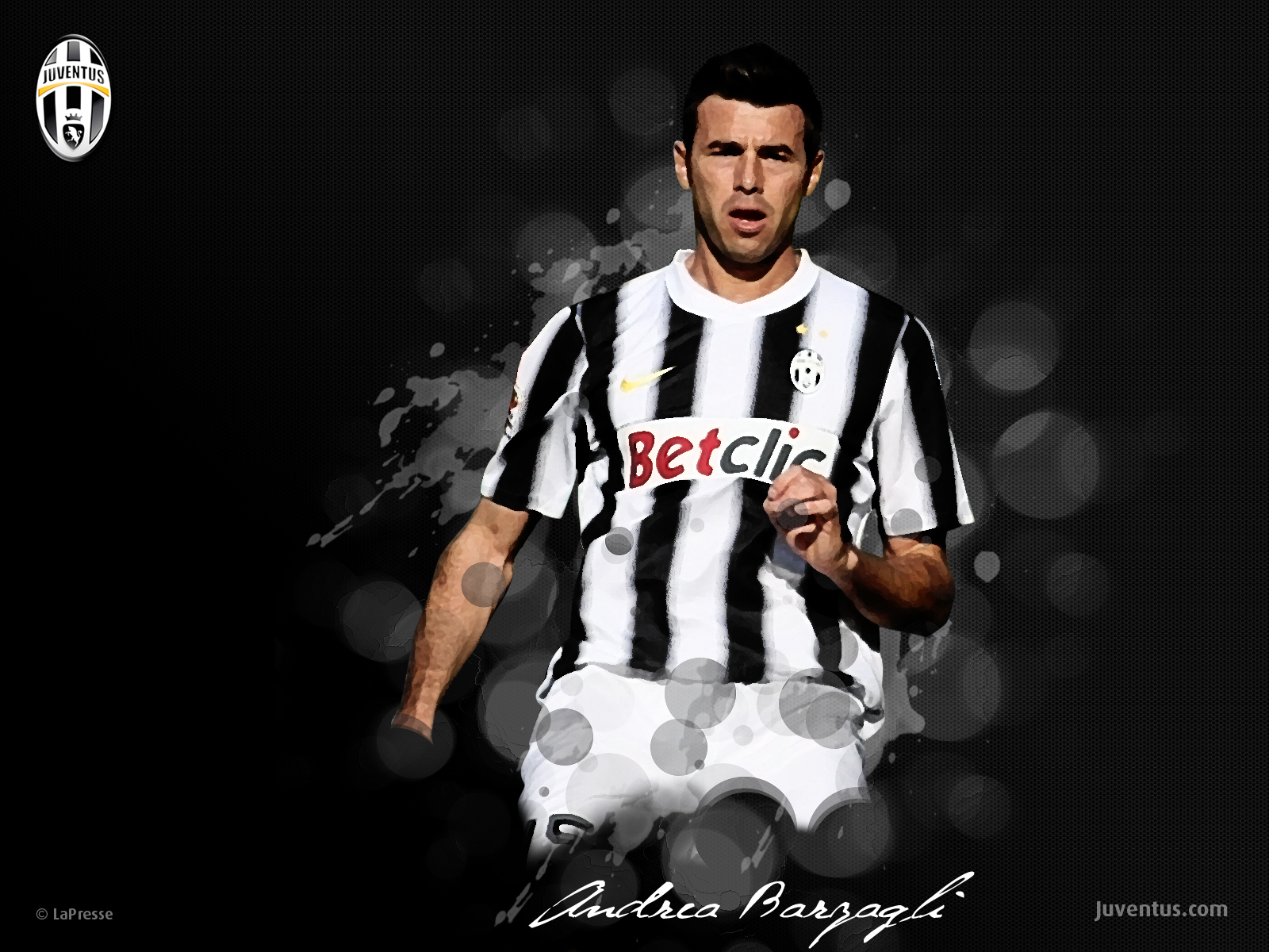 Juventus Wallpapers