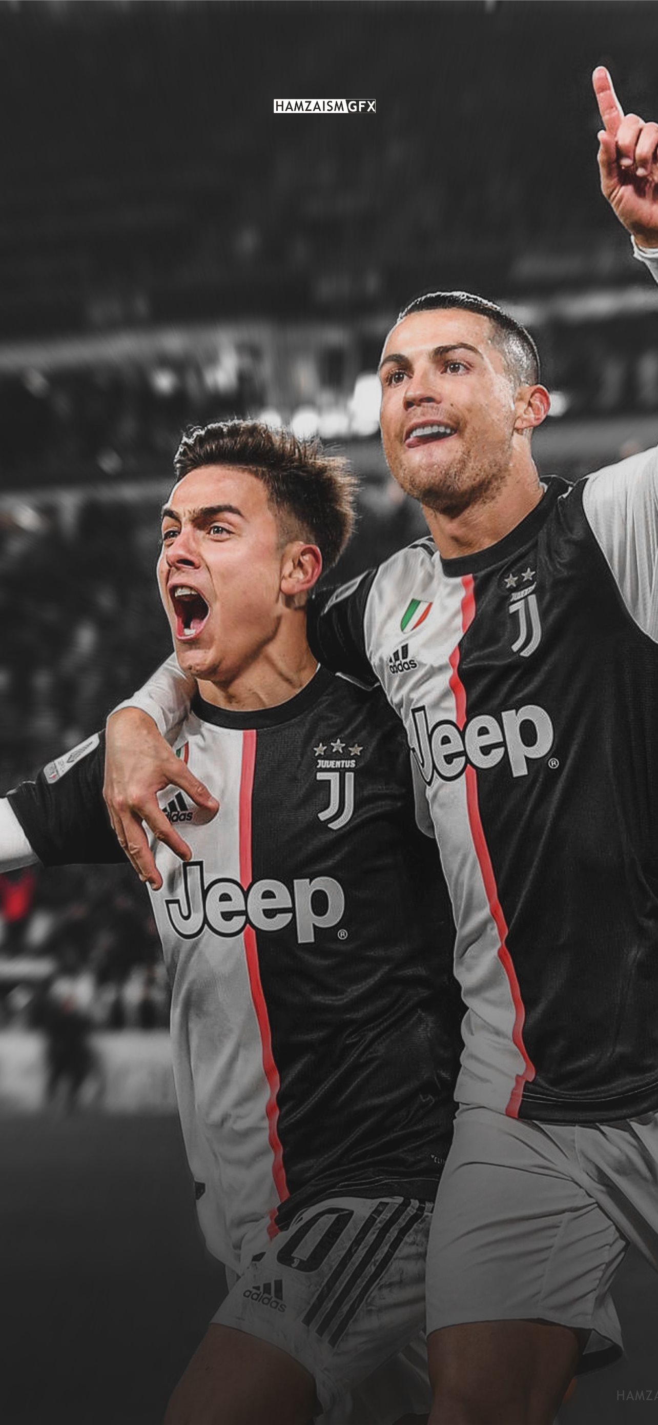 Juventus Wallpapers