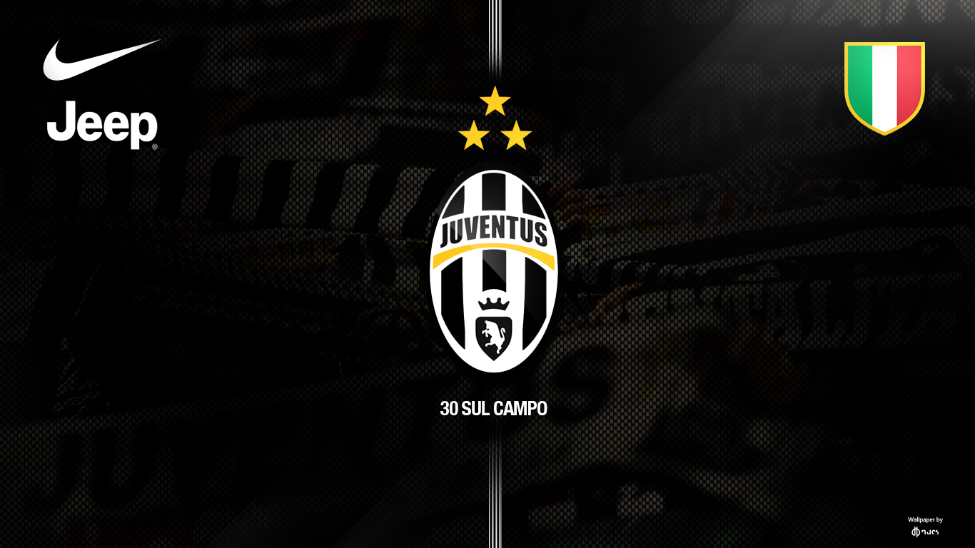 Juventus F.C. Wallpapers