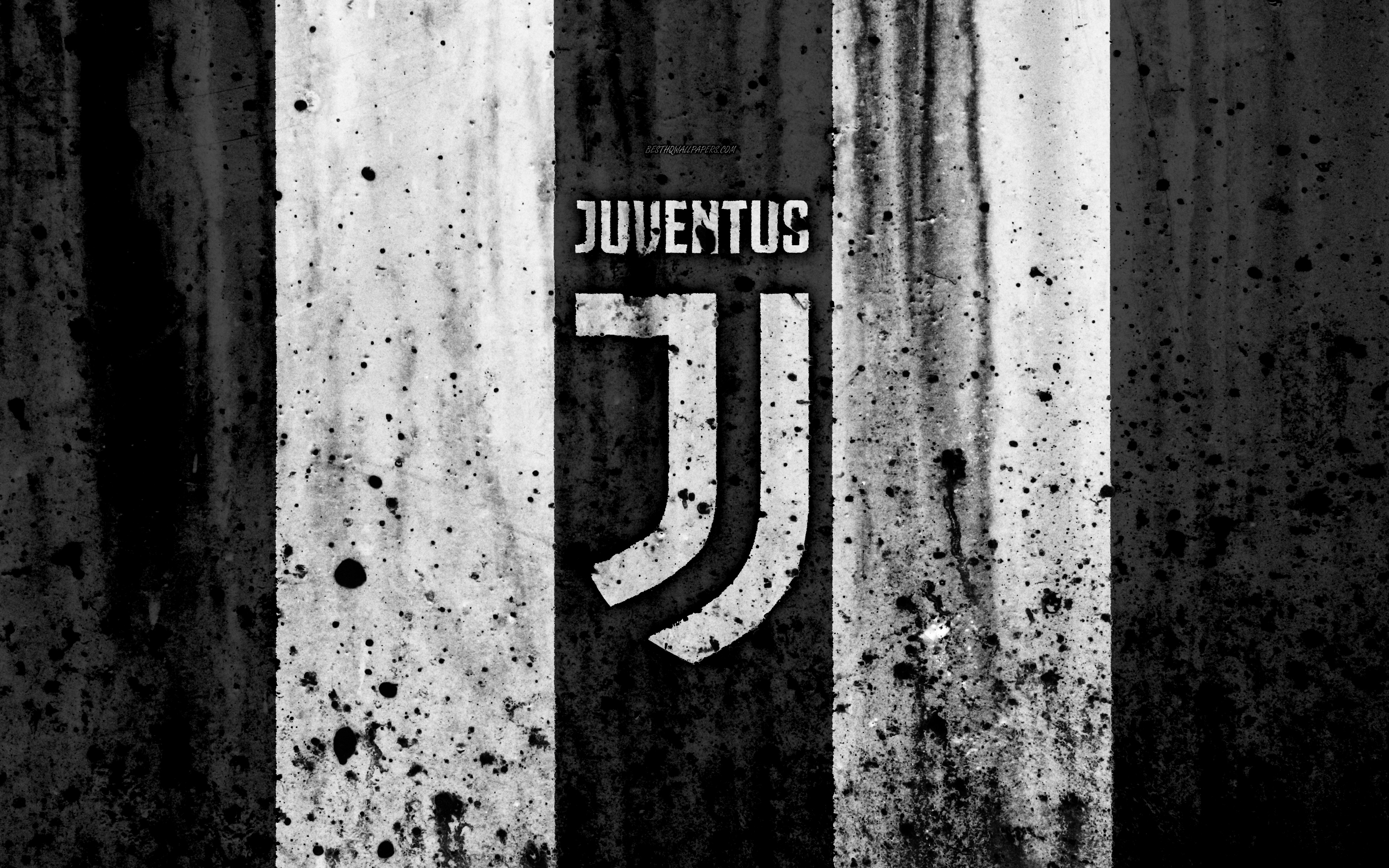 Juventus F.C. Wallpapers