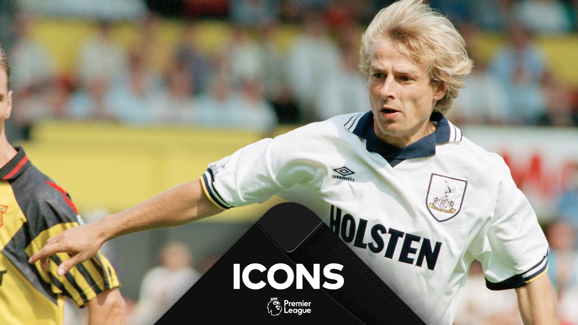 Jurgen Klinsmann Wallpapers