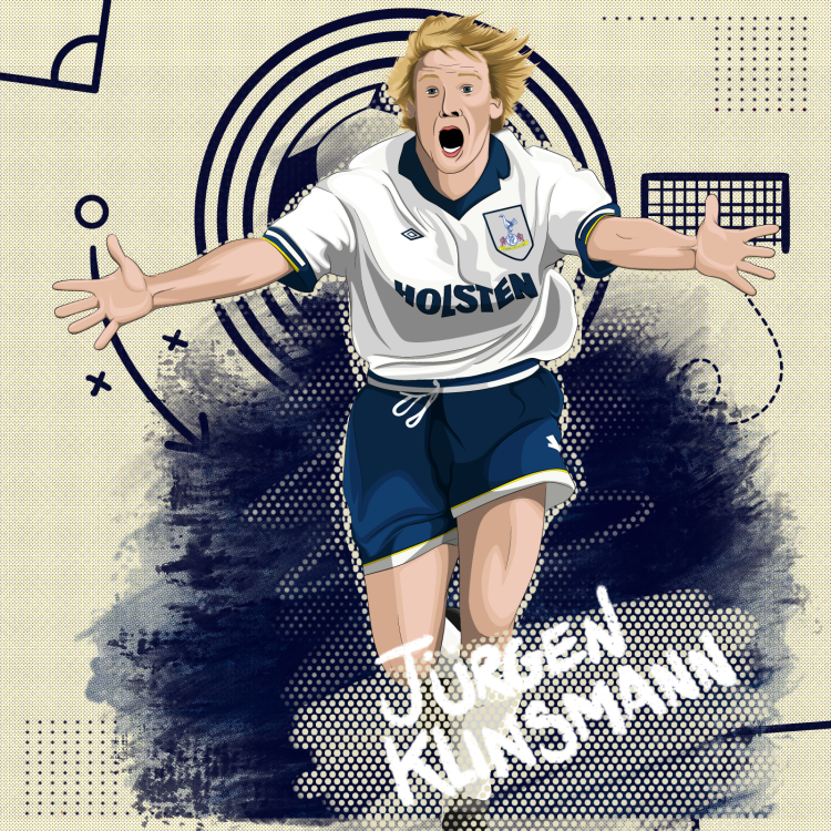 Jurgen Klinsmann Wallpapers